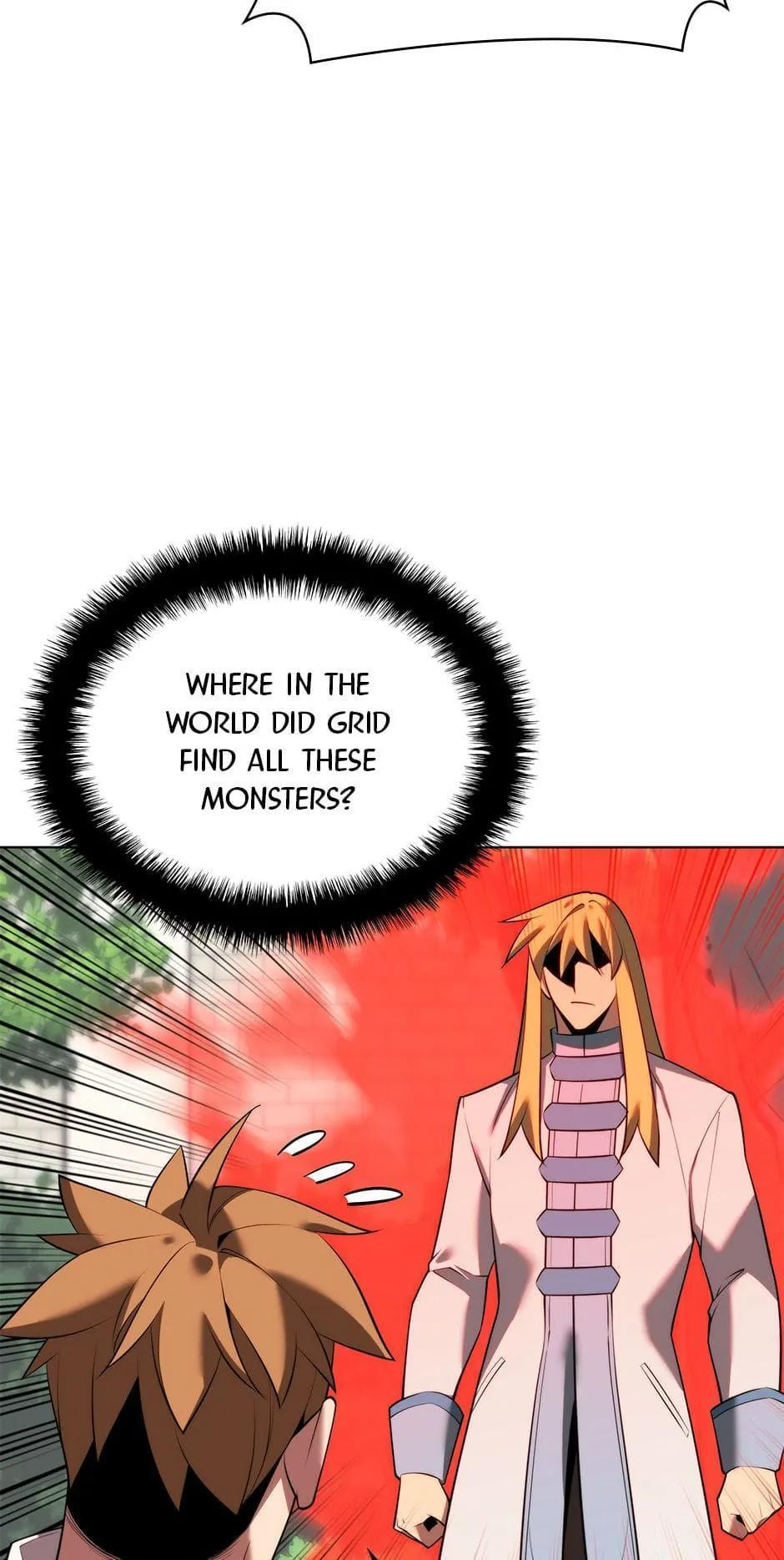 Read Overgeared (Team Argo) chapter 179 image 112 on Lezhin