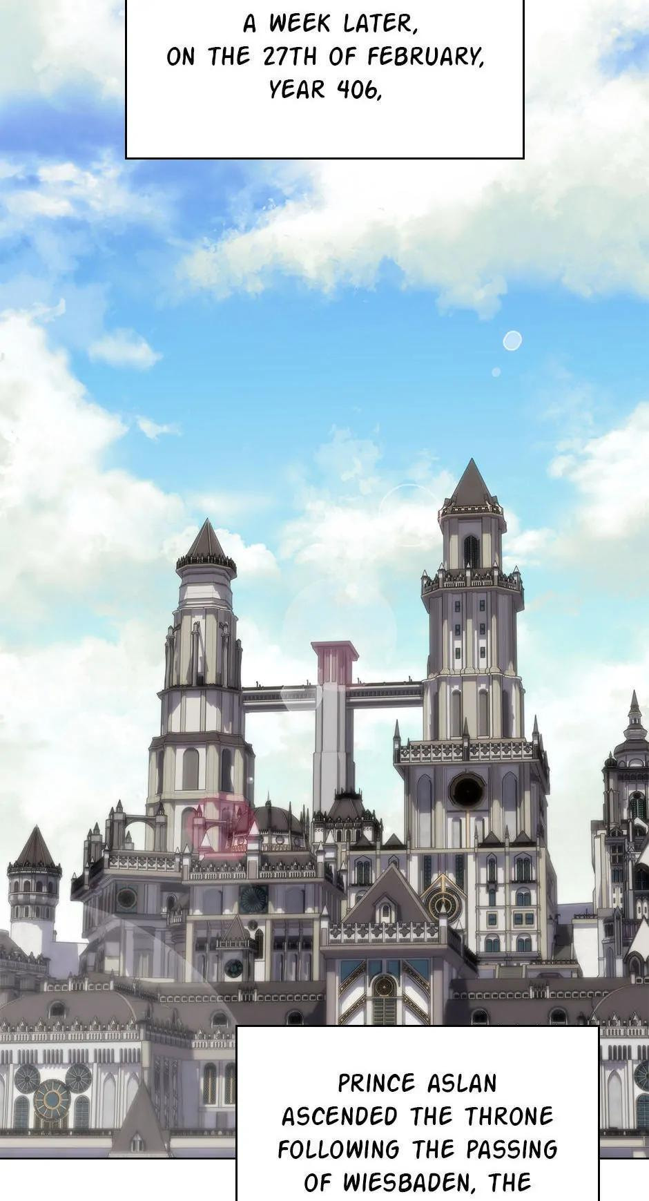 Read Overgeared (Team Argo) chapter 179 image 12 on Lezhin