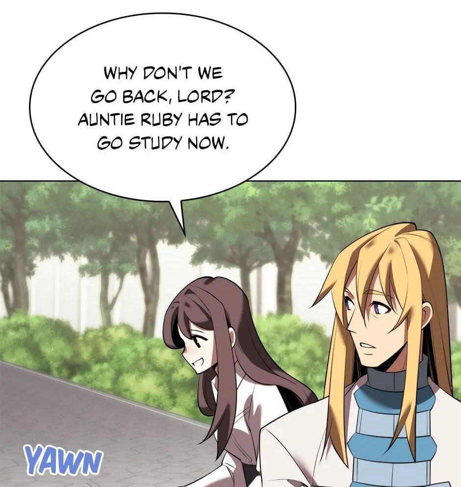 Read Overgeared (Team Argo) chapter 179 image 122 on Lezhin