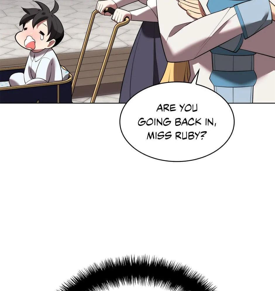 Read Overgeared (Team Argo) chapter 179 image 123 on Lezhin