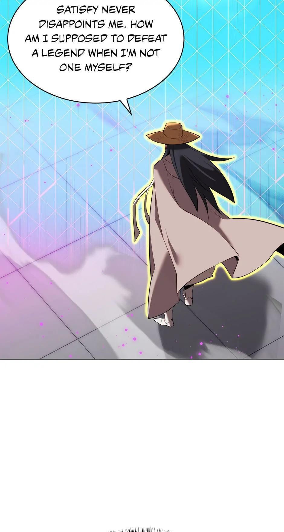 Read Overgeared (Team Argo) chapter 179 image 128 on Lezhin