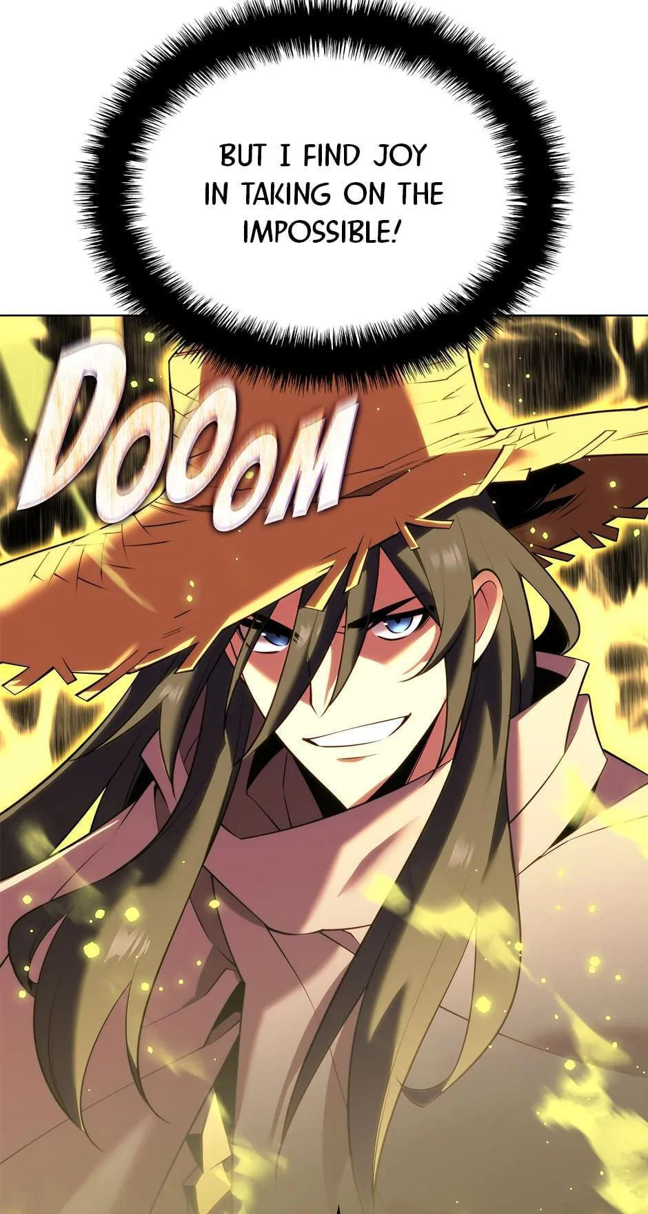 Read Overgeared (Team Argo) chapter 179 image 129 on Lezhin