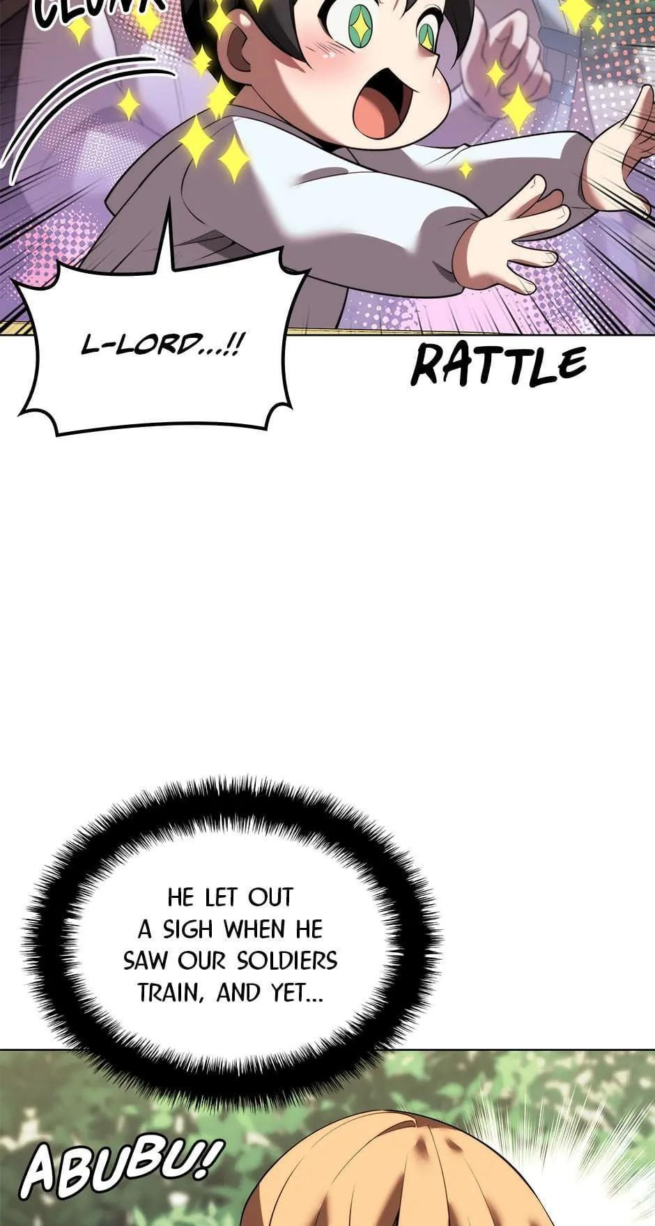 Read Overgeared (Team Argo) chapter 179 image 131 on Lezhin