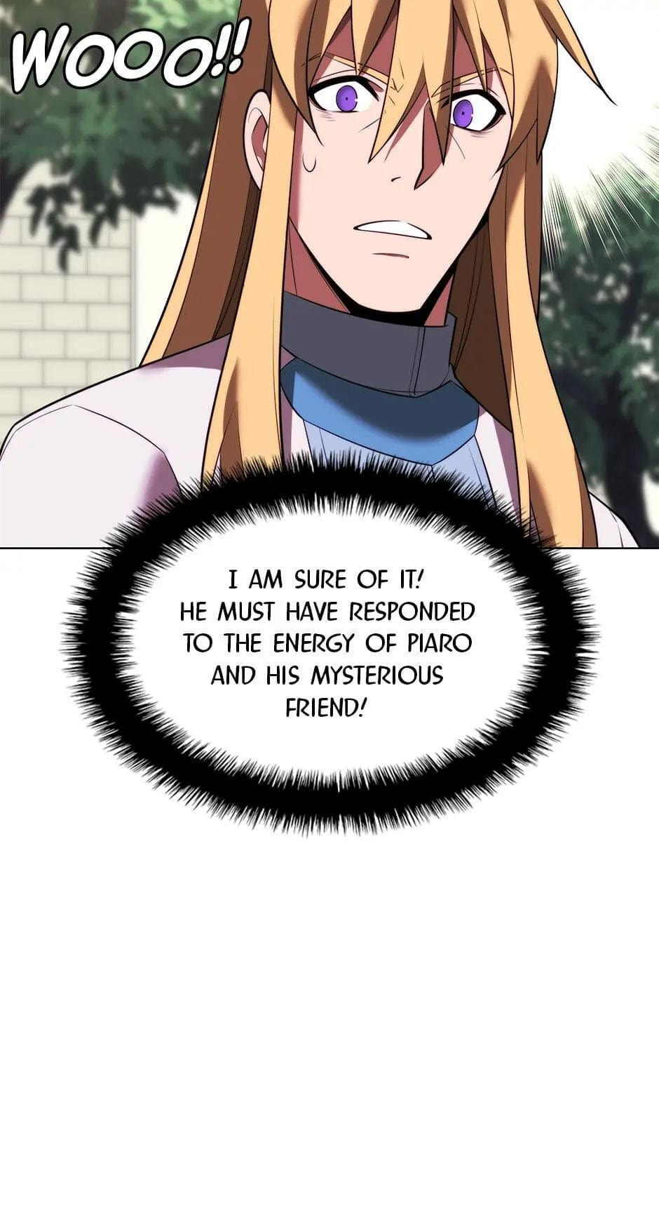 Read Overgeared (Team Argo) chapter 179 image 132 on Lezhin