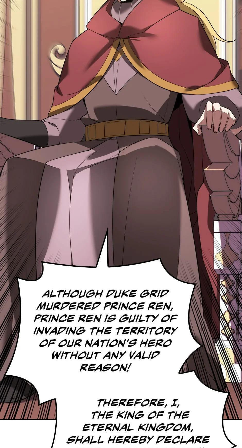 Read Overgeared (Team Argo) chapter 179 image 14 on Lezhin