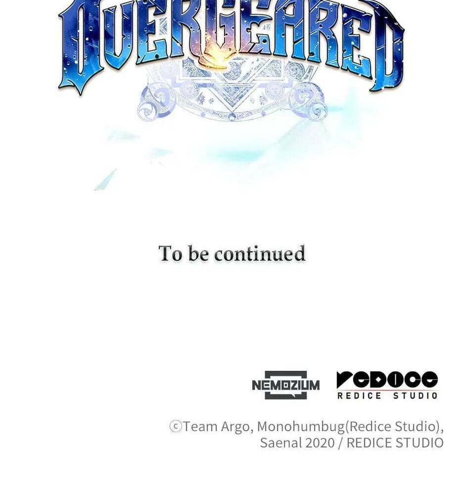 Read Overgeared (Team Argo) chapter 179 image 144 on Lezhin