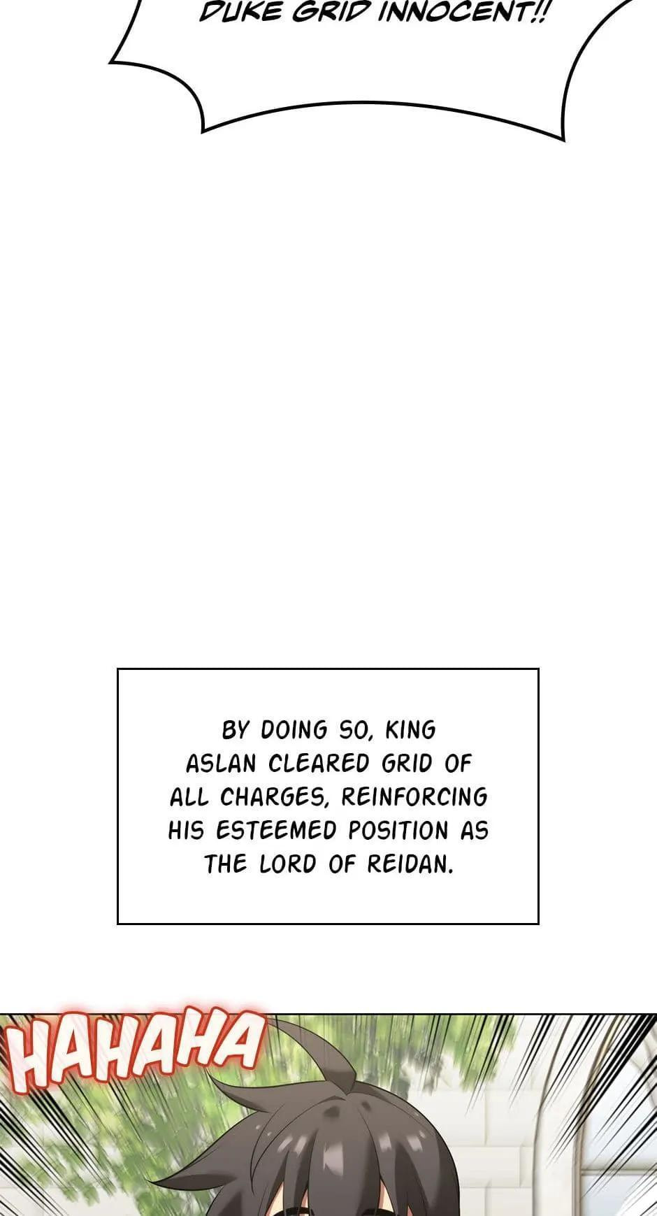 Read Overgeared (Team Argo) chapter 179 image 15 on Lezhin