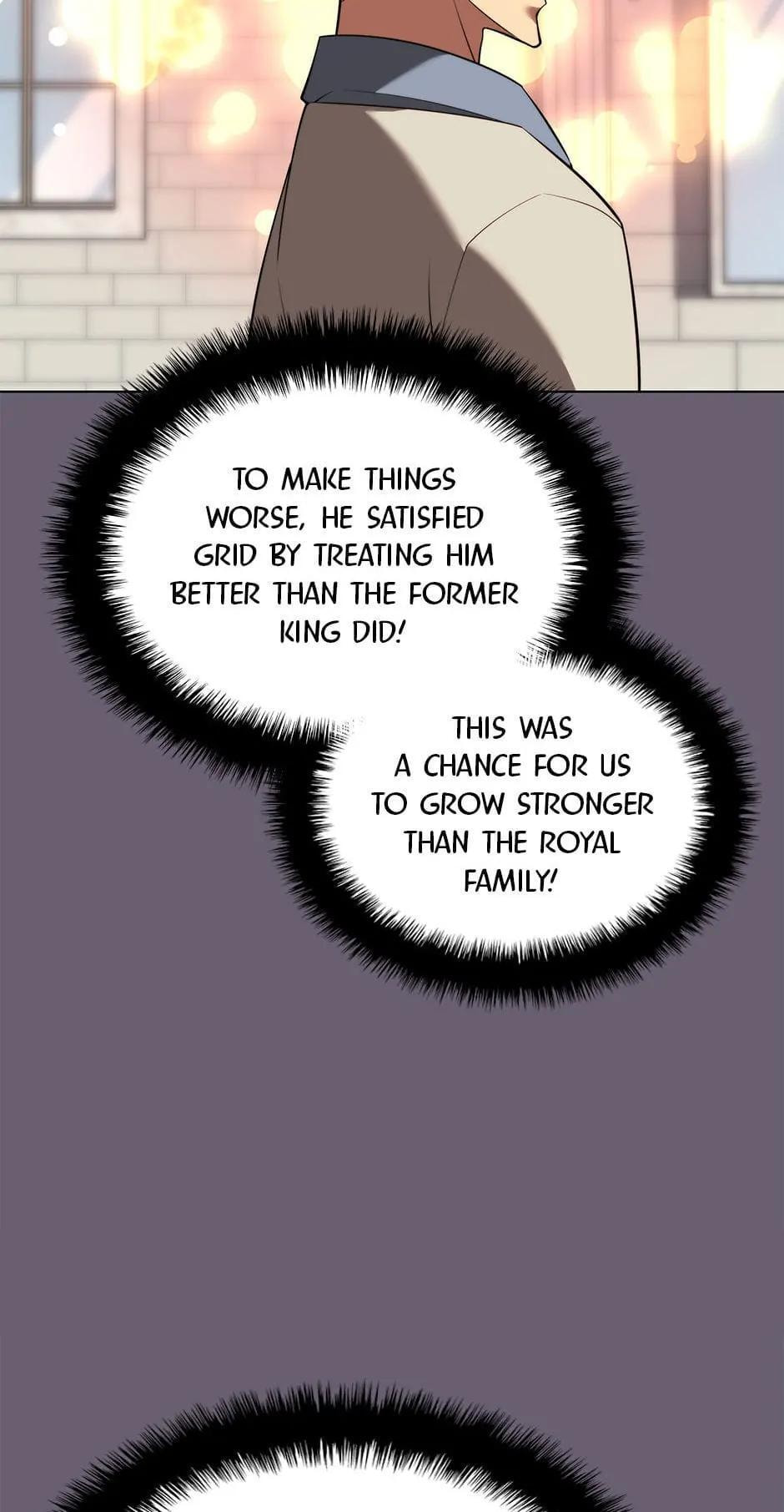 Read Overgeared (Team Argo) chapter 179 image 19 on Lezhin