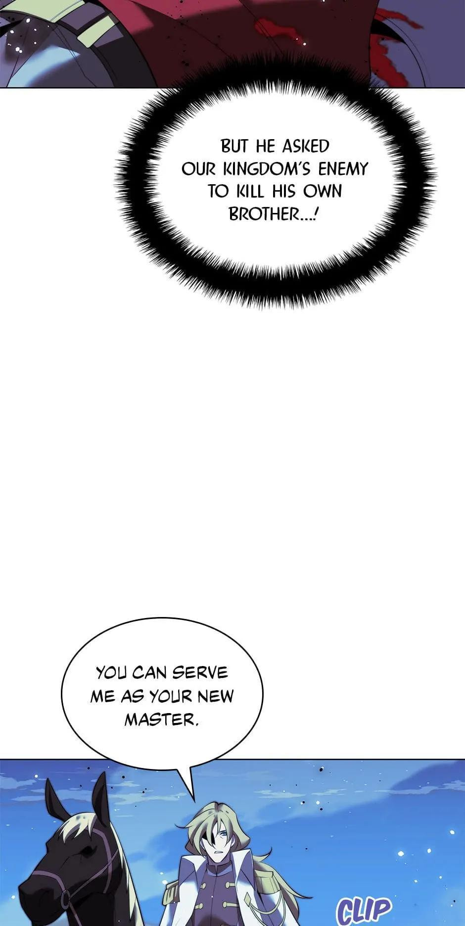 Read Overgeared (Team Argo) chapter 179 image 2 on Lezhin