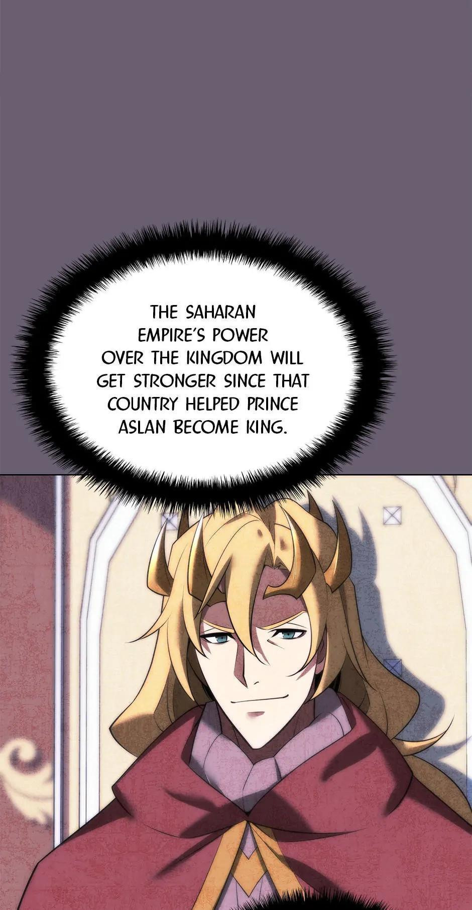 Read Overgeared (Team Argo) chapter 179 image 21 on Lezhin