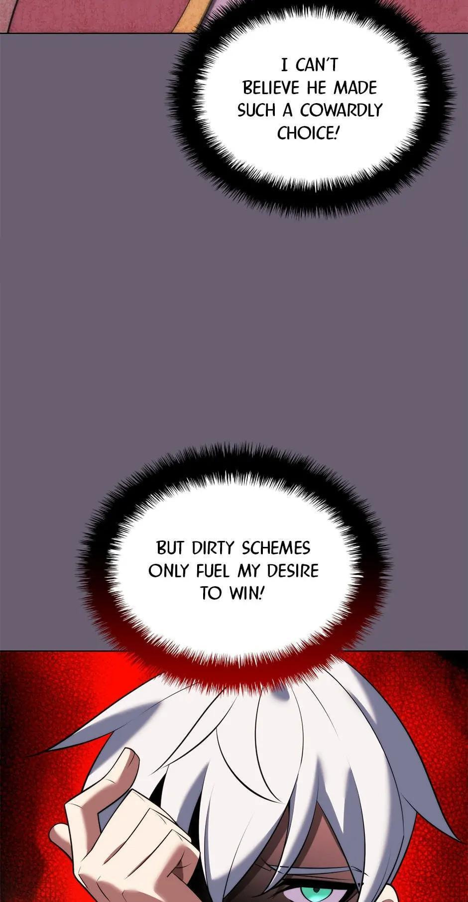 Read Overgeared (Team Argo) chapter 179 image 22 on Lezhin