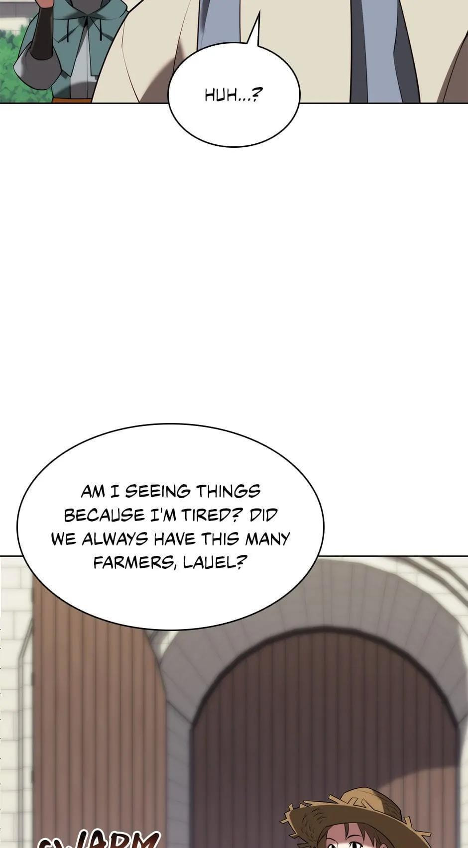 Read Overgeared (Team Argo) chapter 179 image 25 on Lezhin