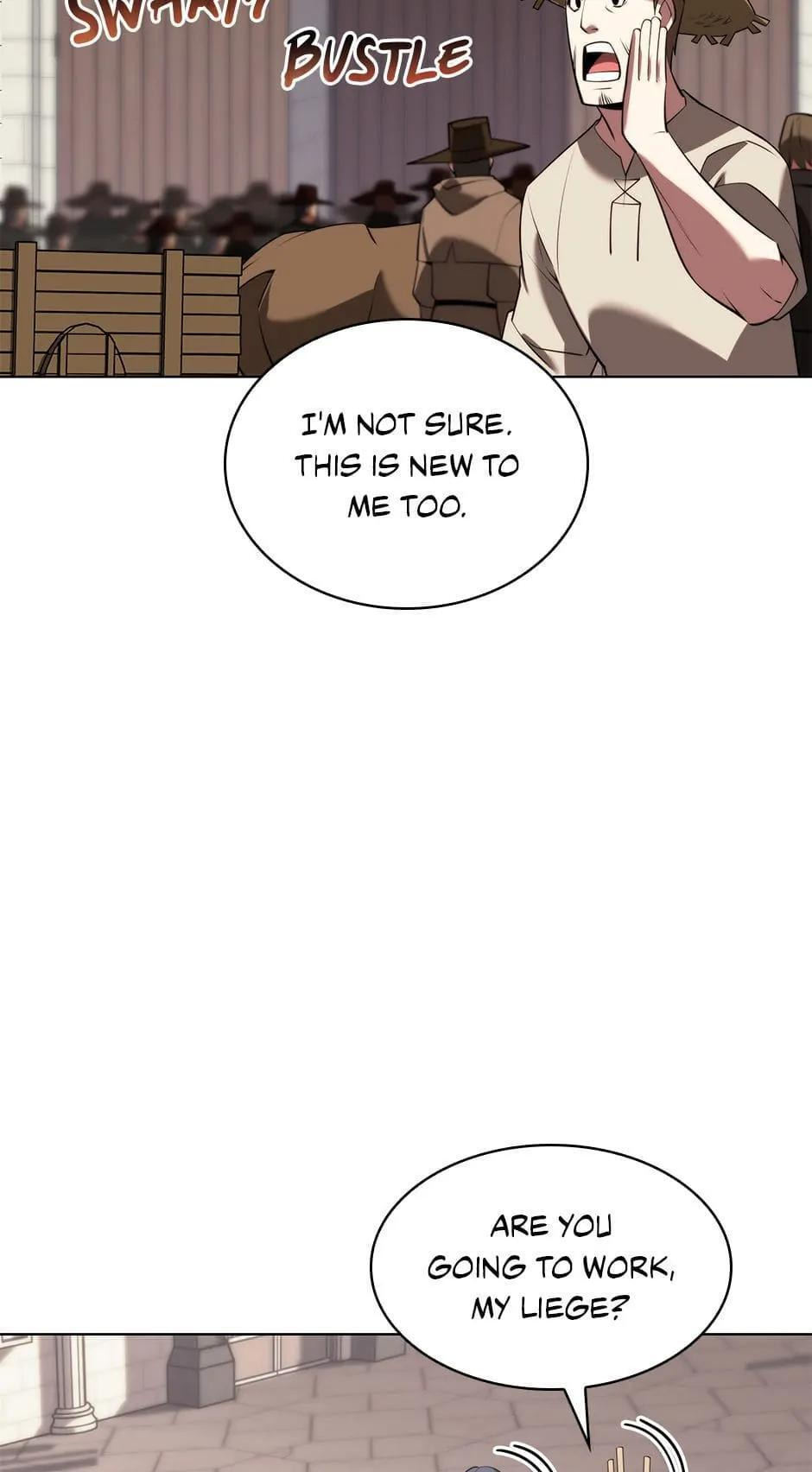 Read Overgeared (Team Argo) chapter 179 image 26 on Lezhin