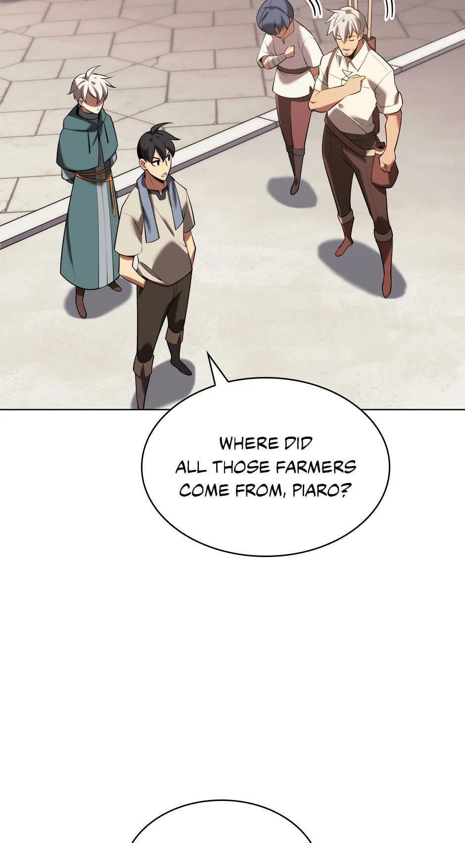 Read Overgeared (Team Argo) chapter 179 image 27 on Lezhin