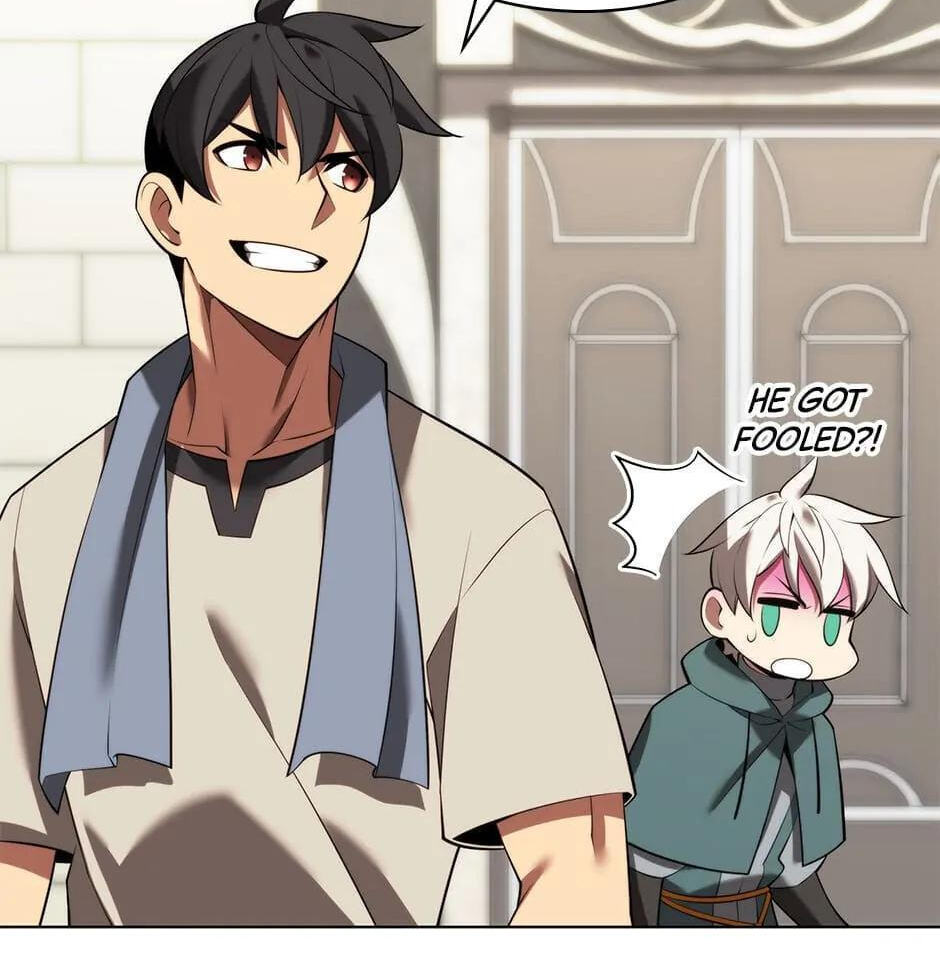 Read Overgeared (Team Argo) chapter 179 image 30 on Lezhin