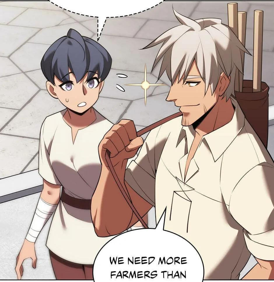 Read Overgeared (Team Argo) chapter 179 image 32 on Lezhin