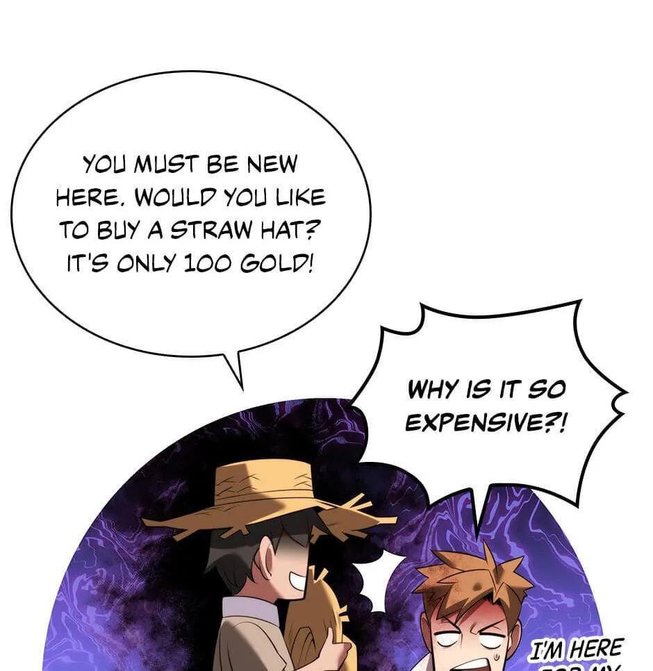 Read Overgeared (Team Argo) chapter 179 image 36 on Lezhin