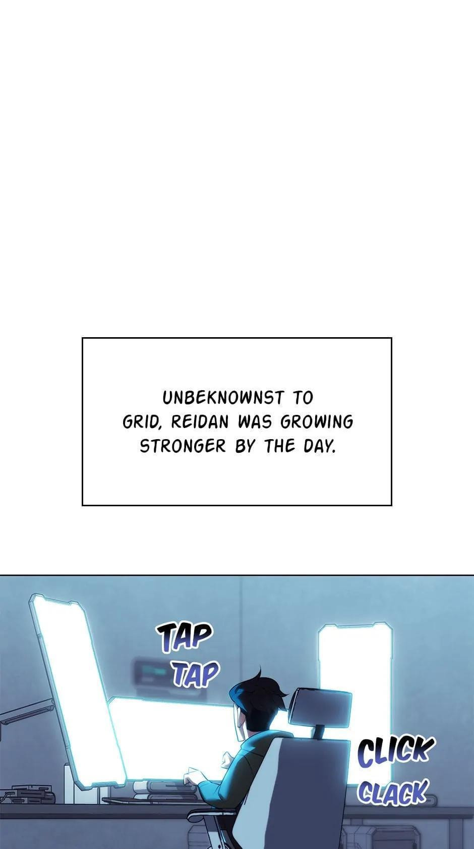 Read Overgeared (Team Argo) chapter 179 image 39 on Lezhin