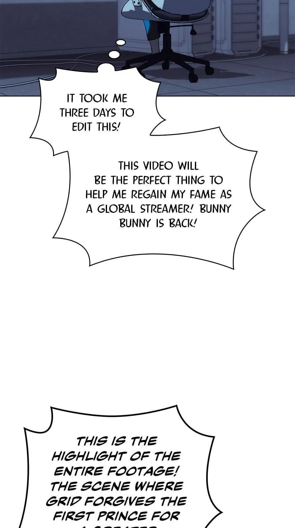 Read Overgeared (Team Argo) chapter 179 image 40 on Lezhin