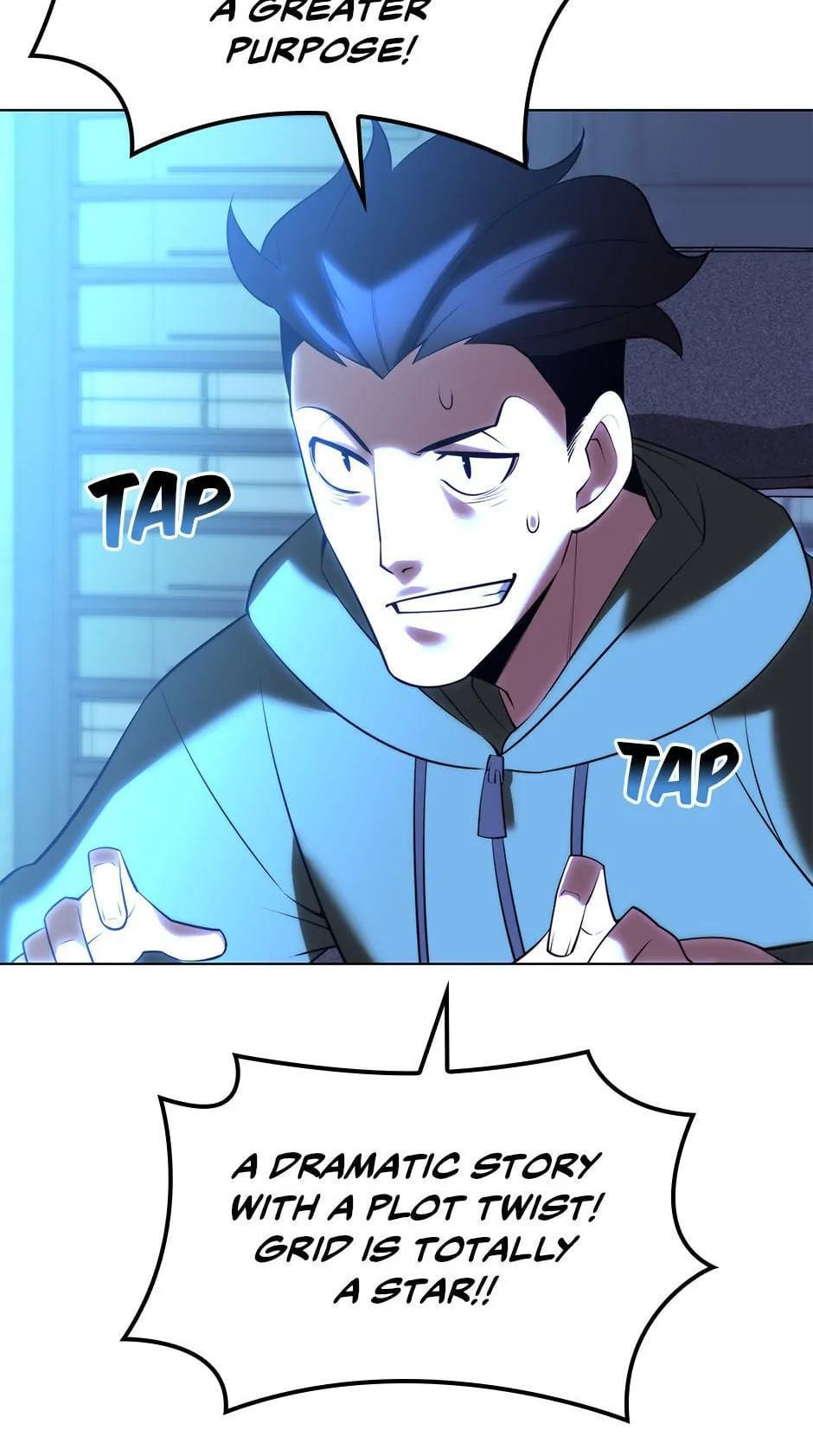 Read Overgeared (Team Argo) chapter 179 image 41 on Lezhin