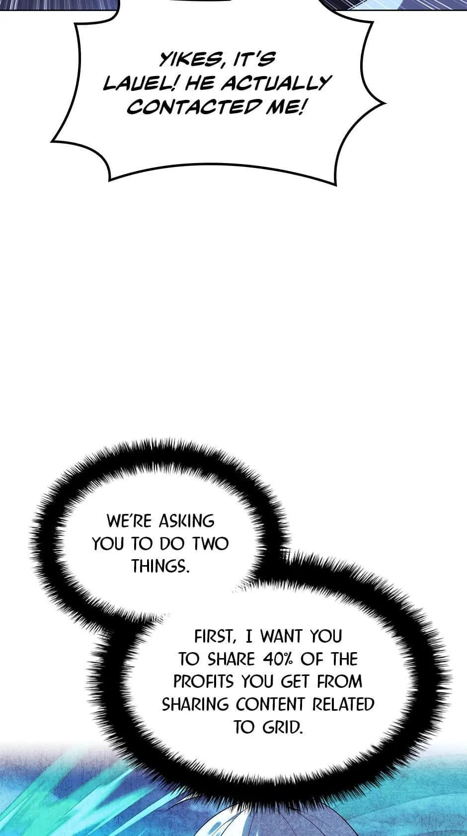 Read Overgeared (Team Argo) chapter 179 image 43 on Lezhin