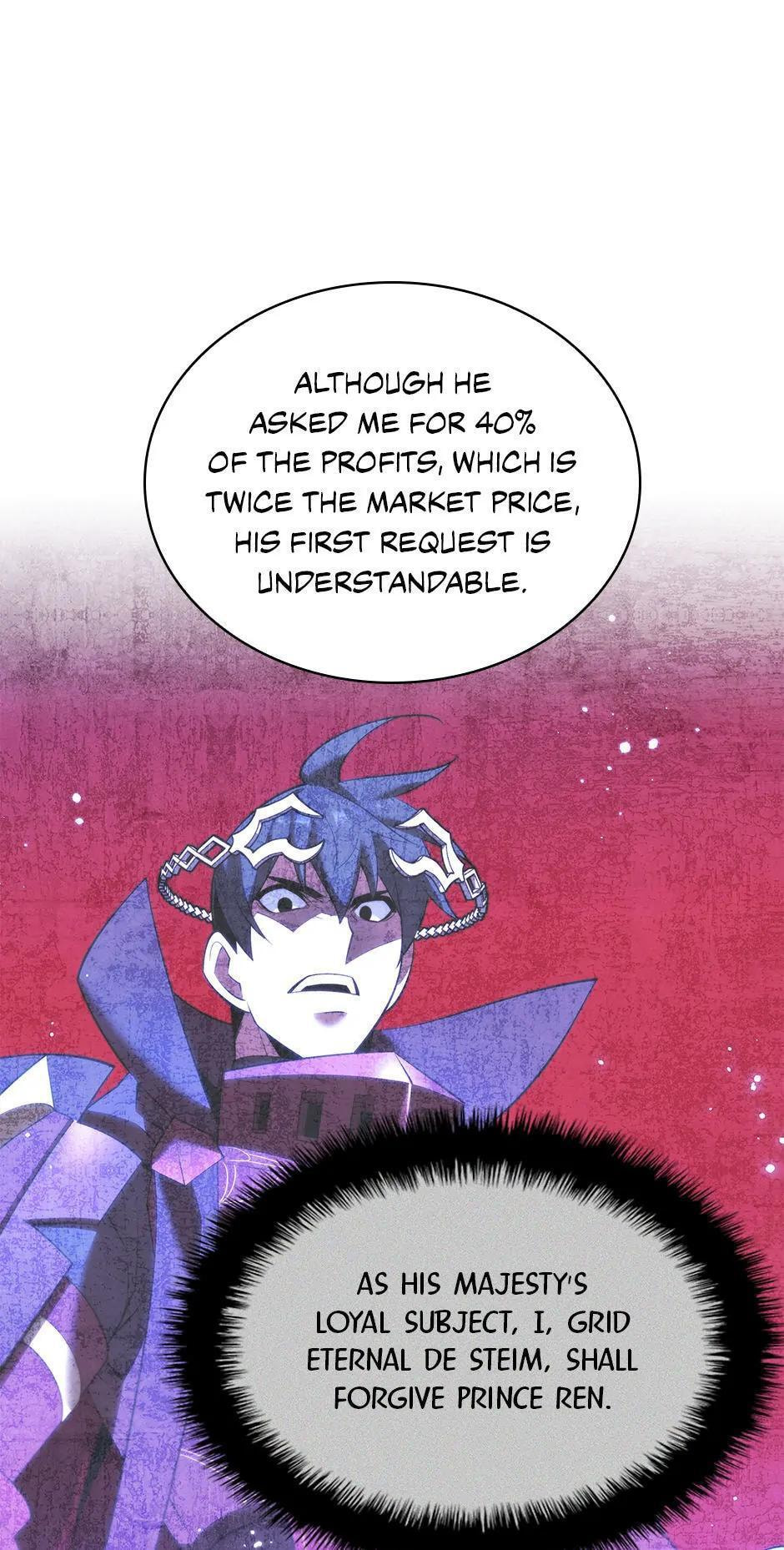 Read Overgeared (Team Argo) chapter 179 image 45 on Lezhin