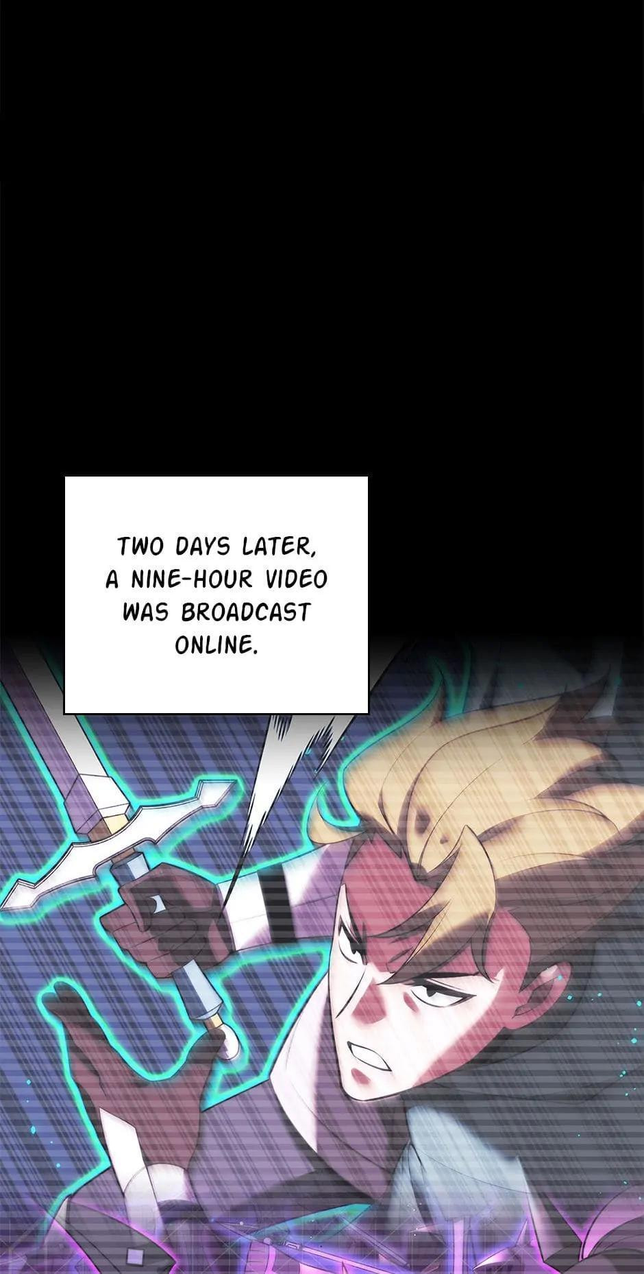 Read Overgeared (Team Argo) chapter 179 image 48 on Lezhin