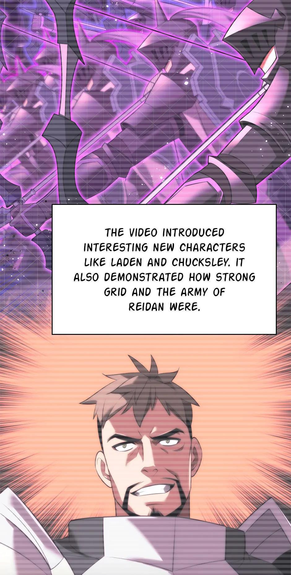 Read Overgeared (Team Argo) chapter 179 image 49 on Lezhin