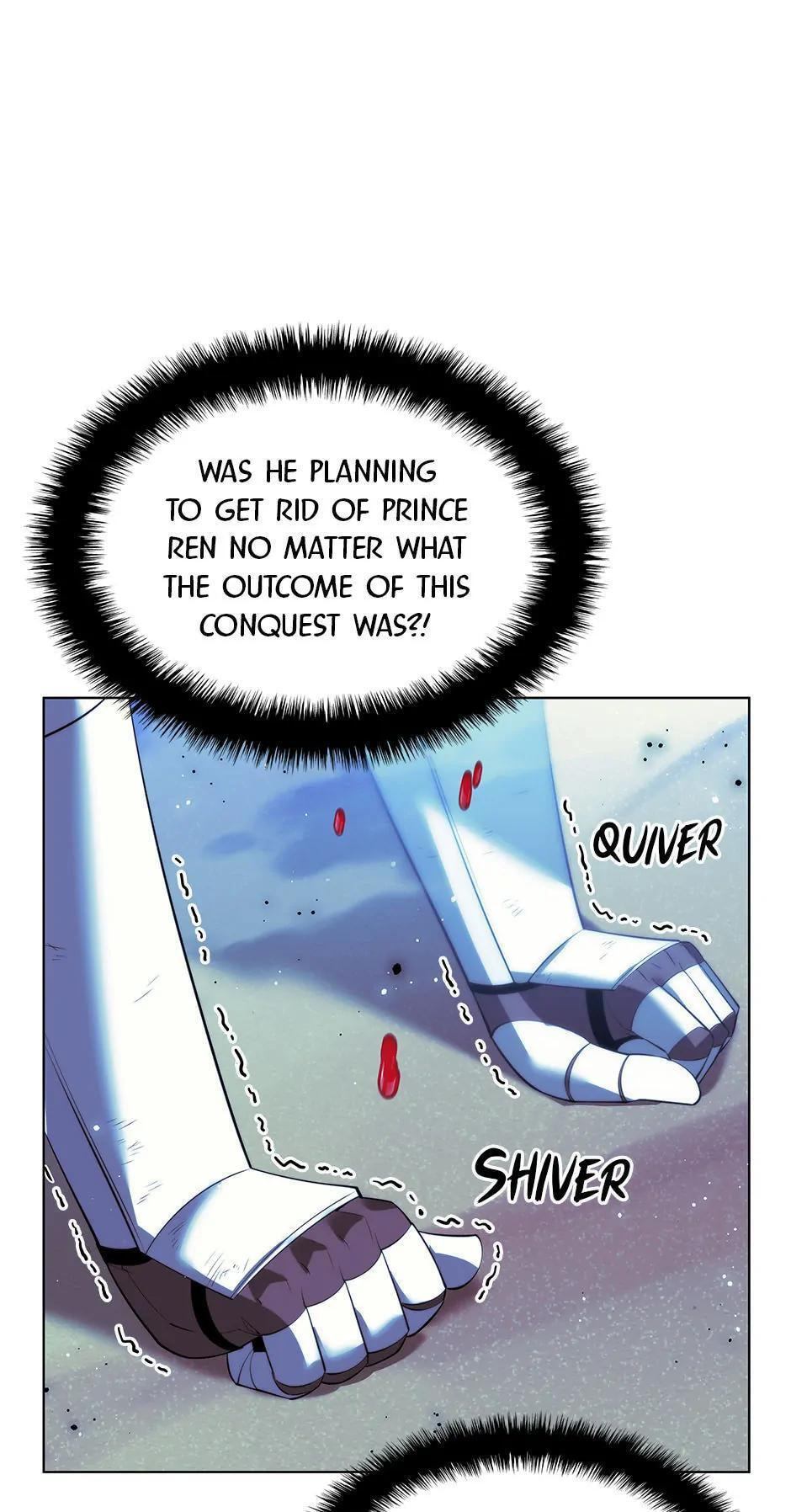Read Overgeared (Team Argo) chapter 179 image 5 on Lezhin