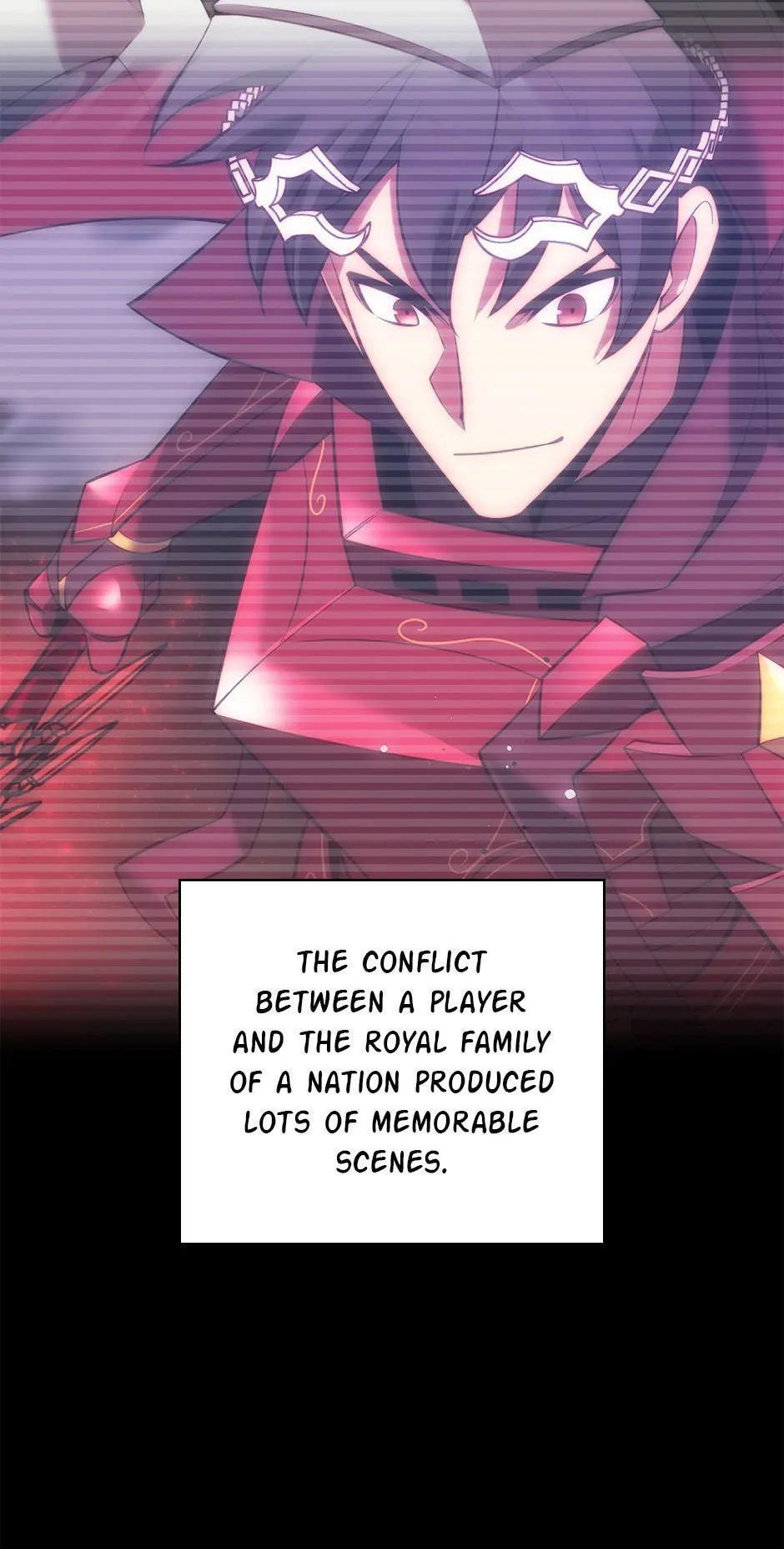 Read Overgeared (Team Argo) chapter 179 image 50 on Lezhin