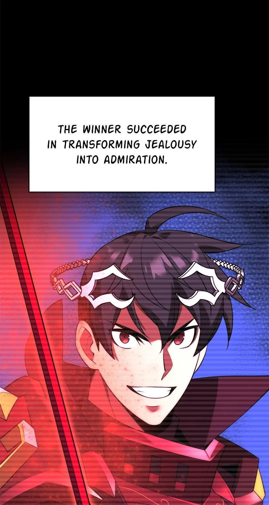 Read Overgeared (Team Argo) chapter 179 image 51 on Lezhin