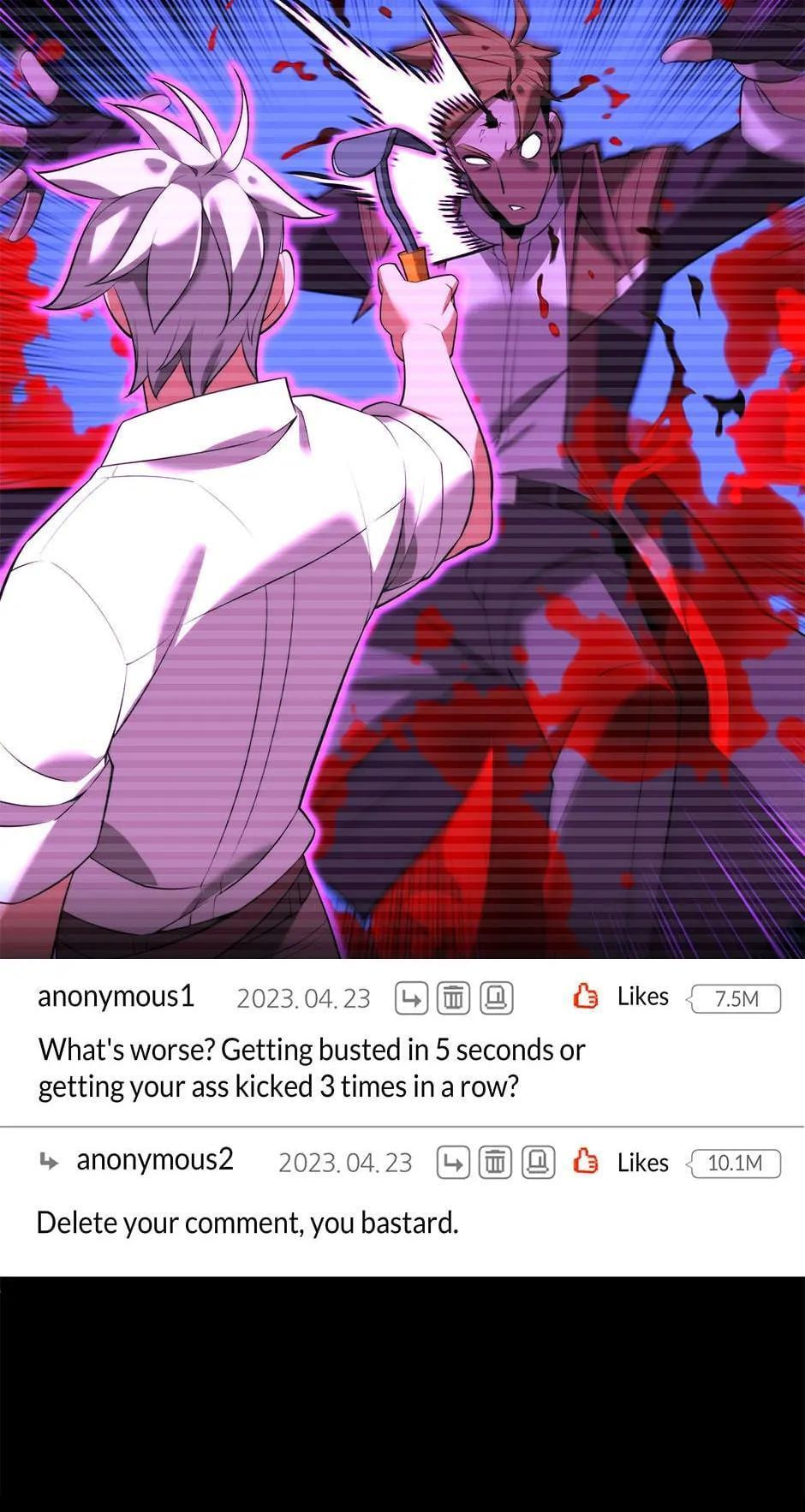 Read Overgeared (Team Argo) chapter 179 image 53 on Lezhin