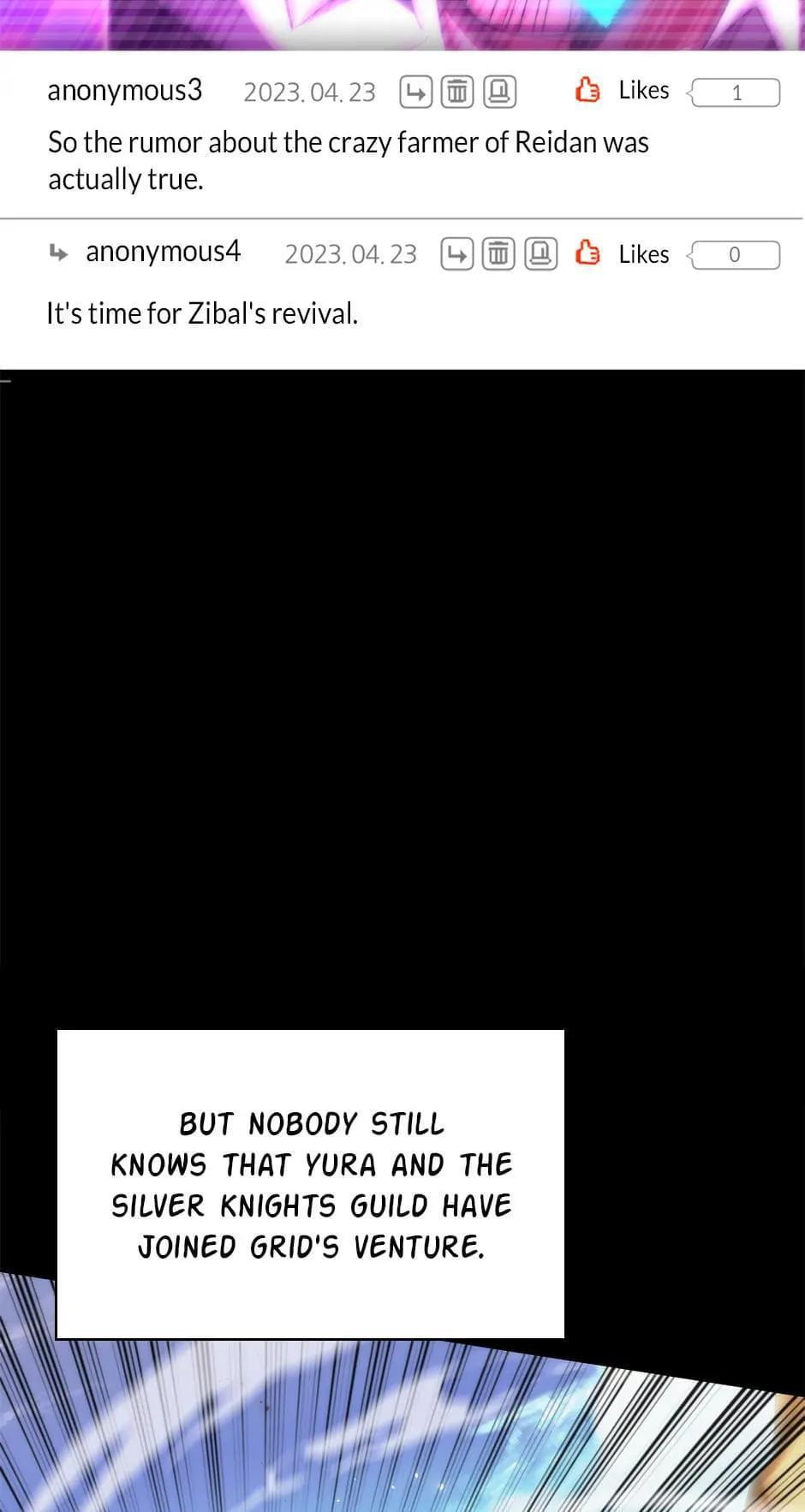 Read Overgeared (Team Argo) chapter 179 image 55 on Lezhin