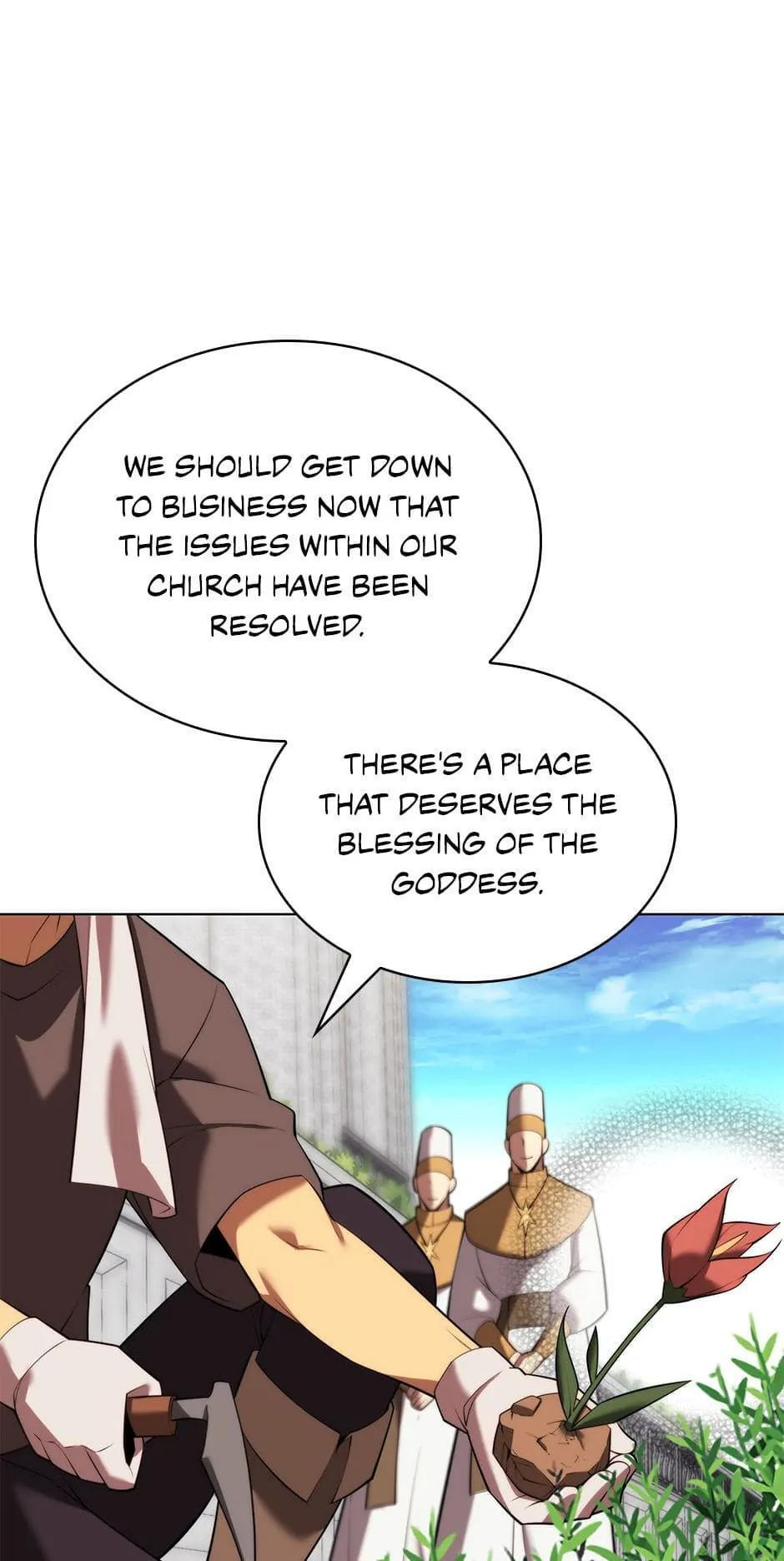 Read Overgeared (Team Argo) chapter 179 image 58 on Lezhin