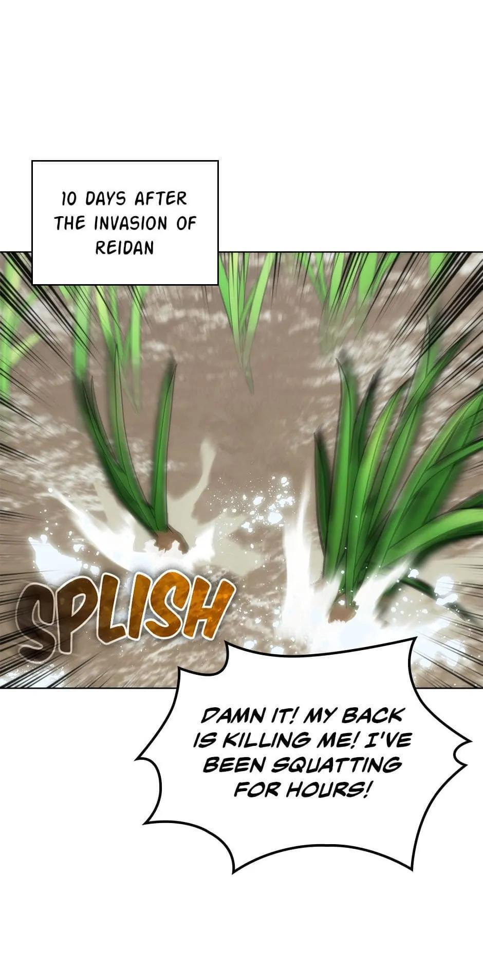 Read Overgeared (Team Argo) chapter 179 image 62 on Lezhin