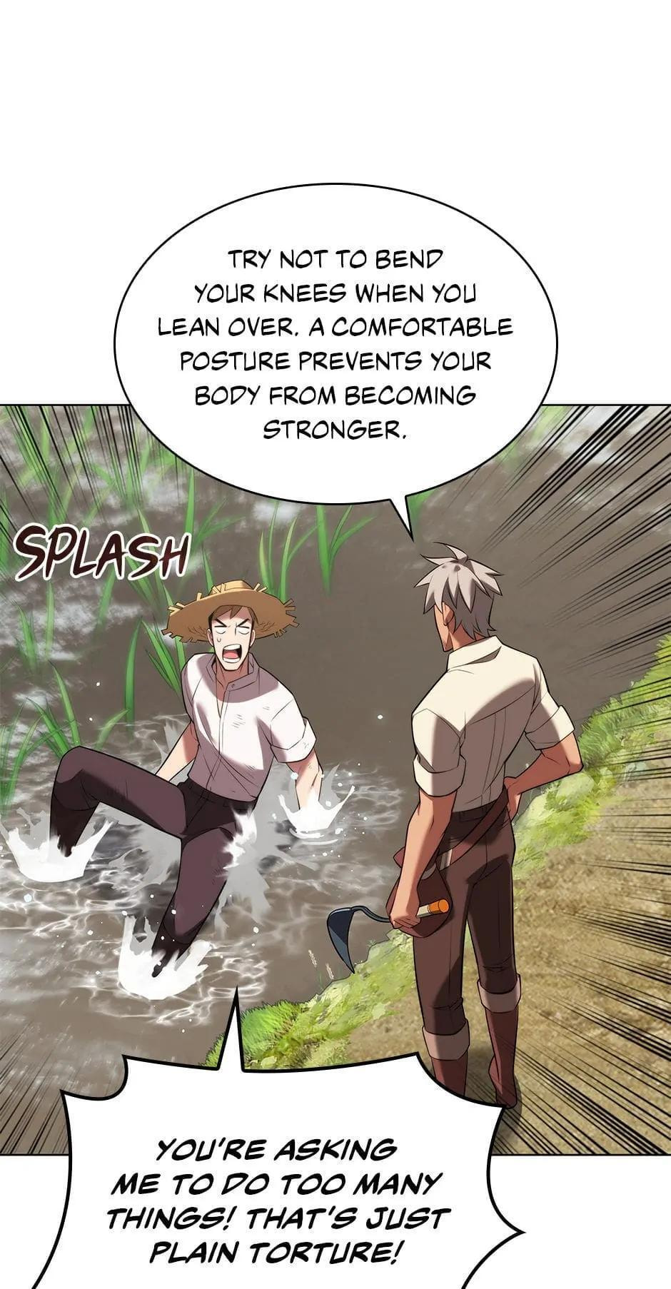 Read Overgeared (Team Argo) chapter 179 image 63 on Lezhin