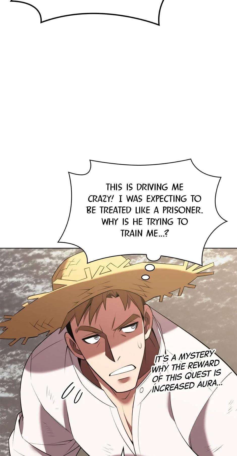 Read Overgeared (Team Argo) chapter 179 image 64 on Lezhin