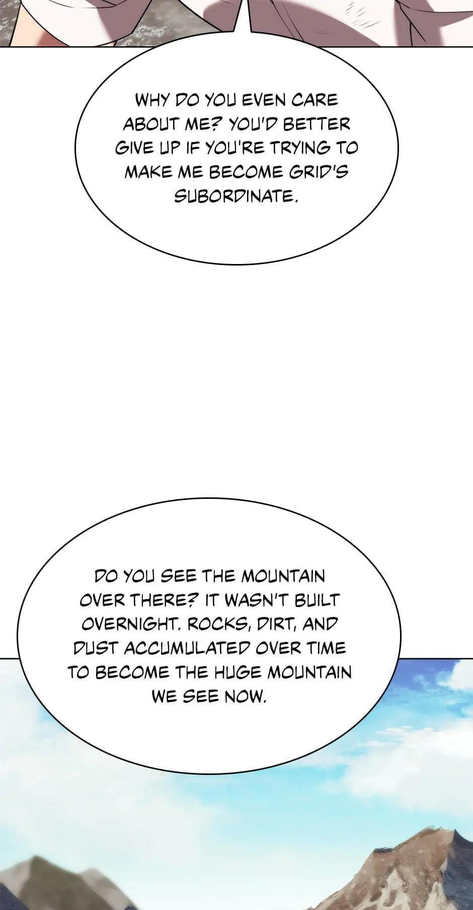 Read Overgeared (Team Argo) chapter 179 image 65 on Lezhin