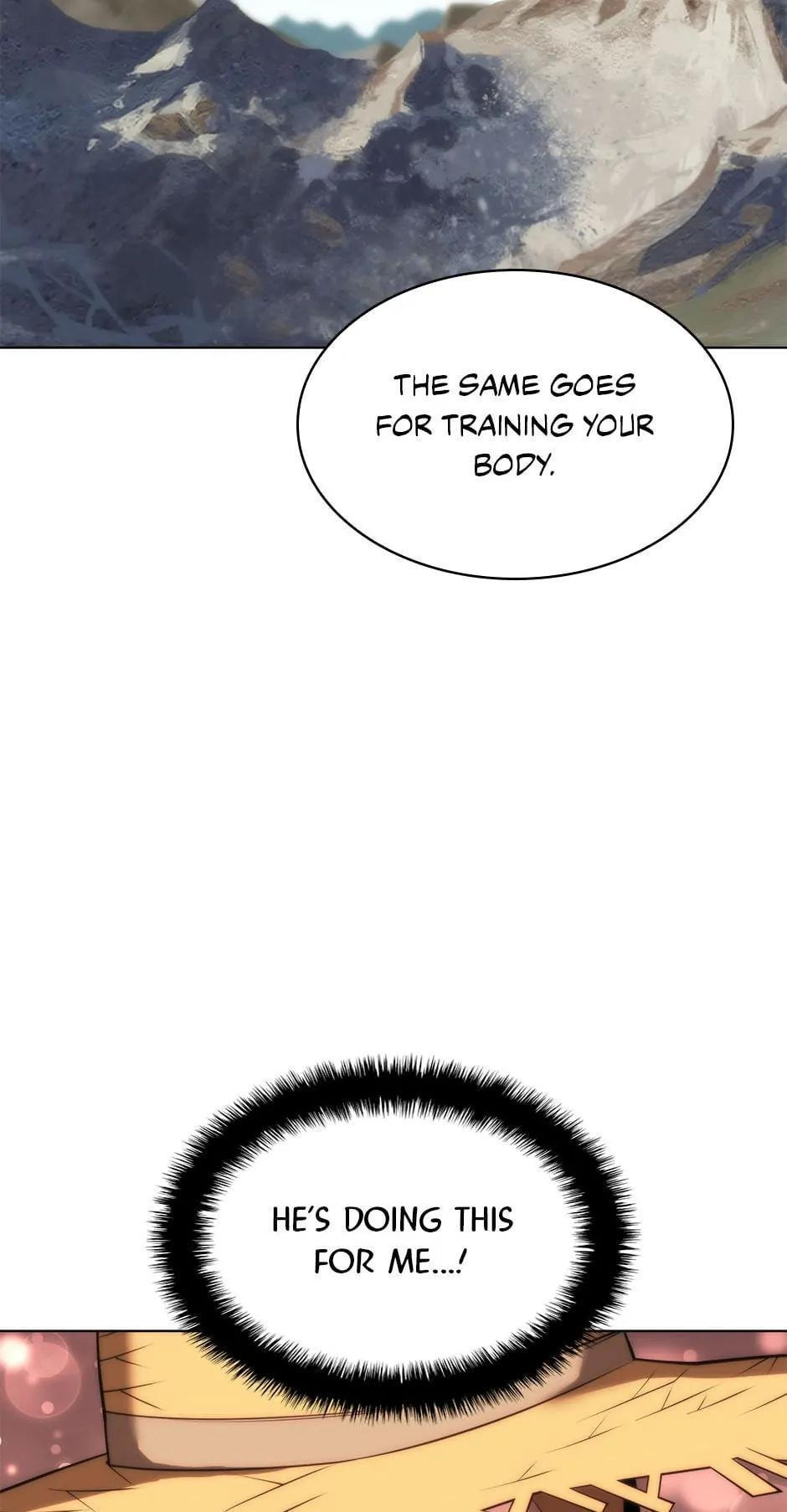 Read Overgeared (Team Argo) chapter 179 image 66 on Lezhin