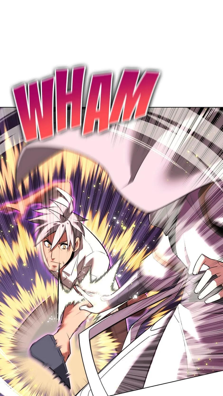Read Overgeared (Team Argo) chapter 179 image 74 on Lezhin