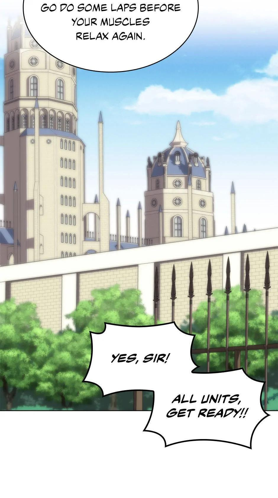 Read Overgeared (Team Argo) chapter 179 image 81 on Lezhin