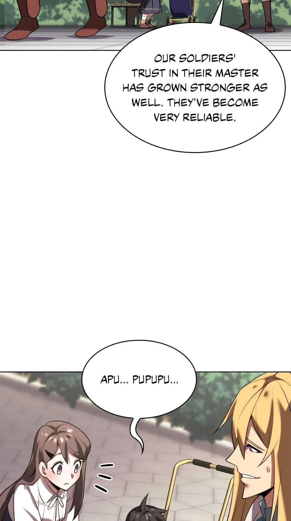 Read Overgeared (Team Argo) chapter 179 image 83 on Lezhin