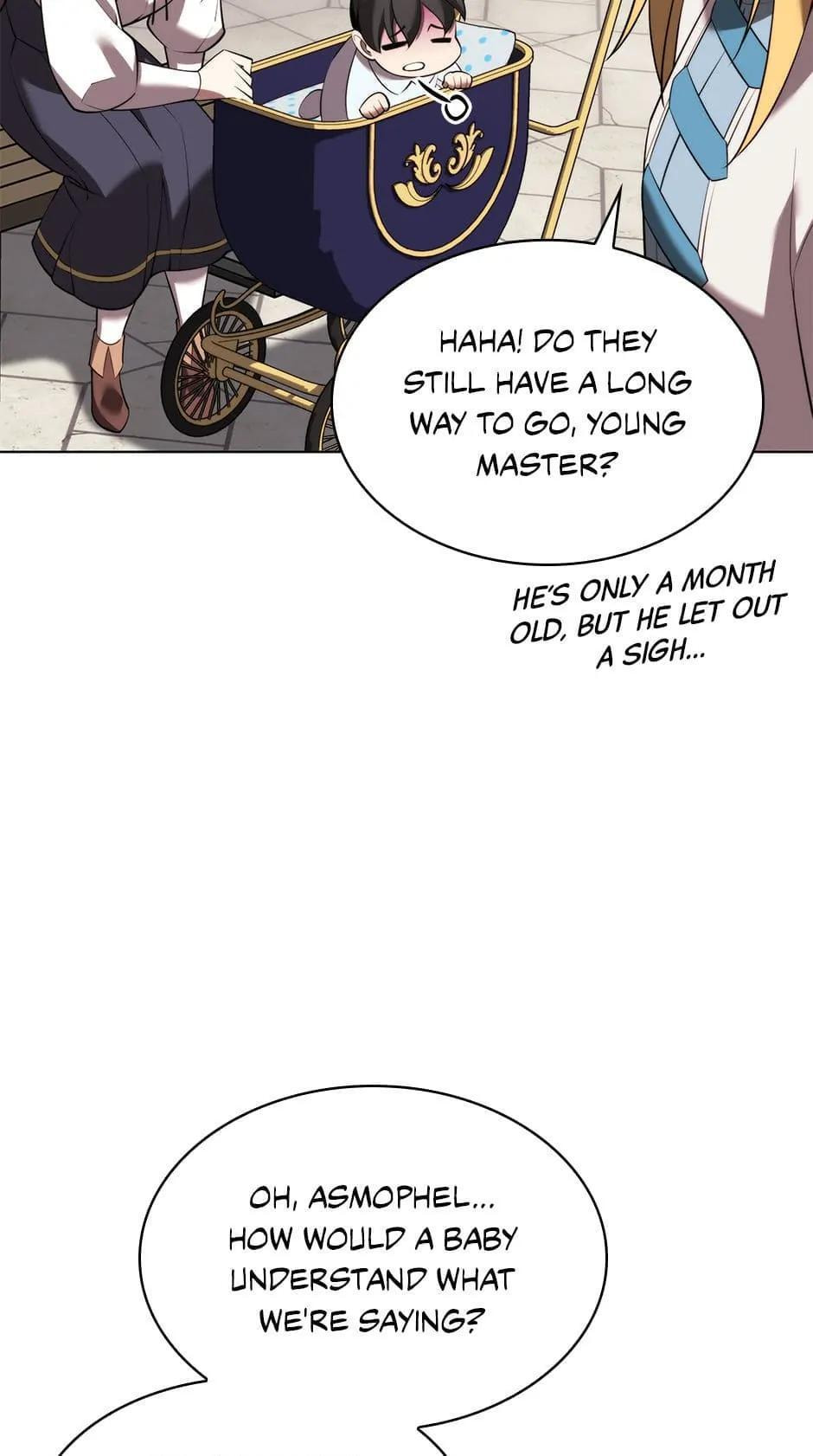 Read Overgeared (Team Argo) chapter 179 image 84 on Lezhin