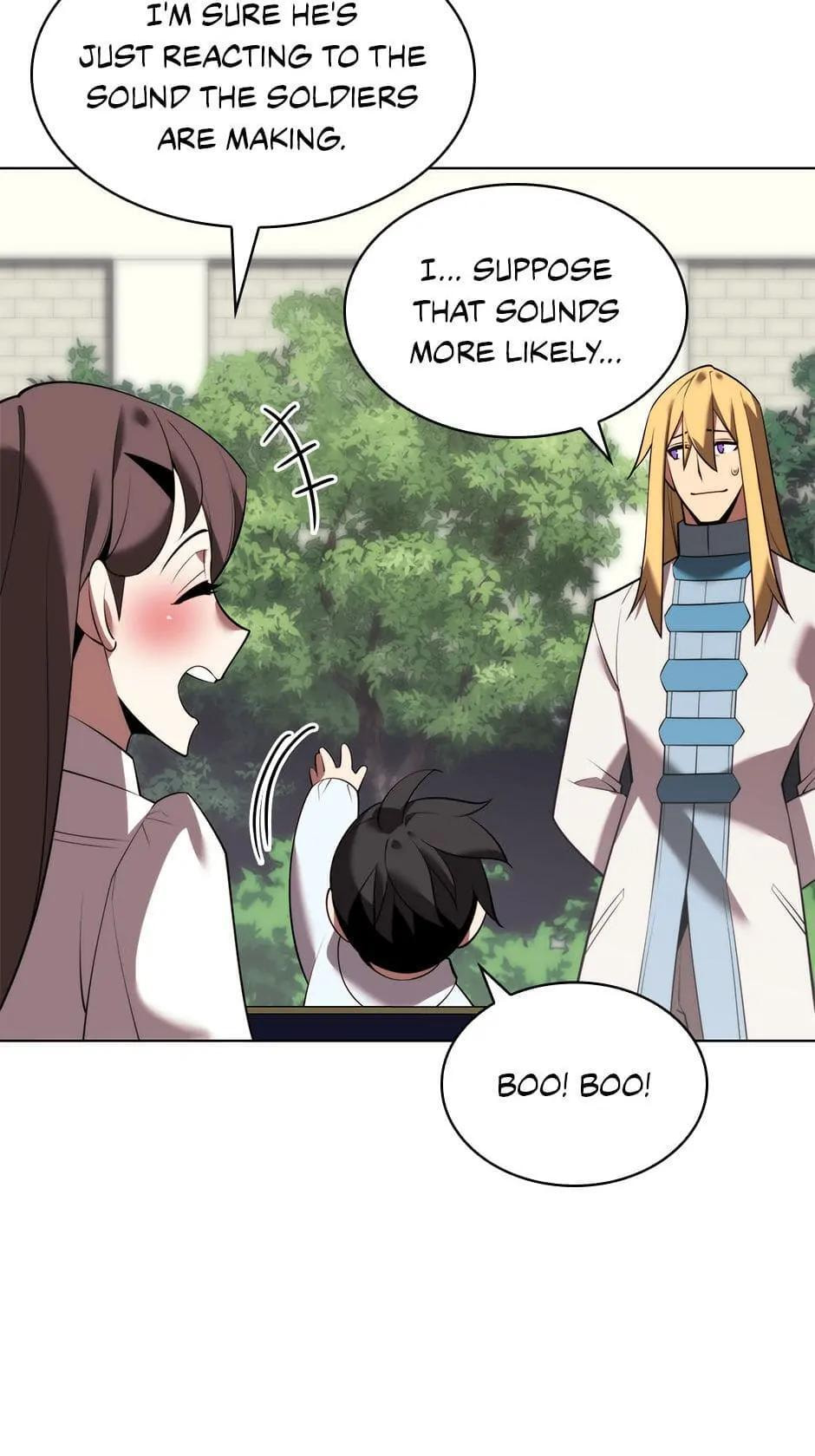 Read Overgeared (Team Argo) chapter 179 image 85 on Lezhin