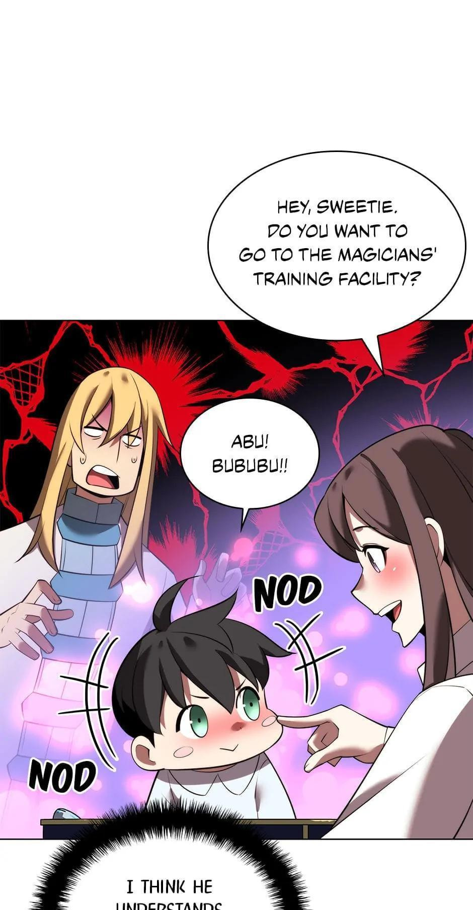 Read Overgeared (Team Argo) chapter 179 image 86 on Lezhin