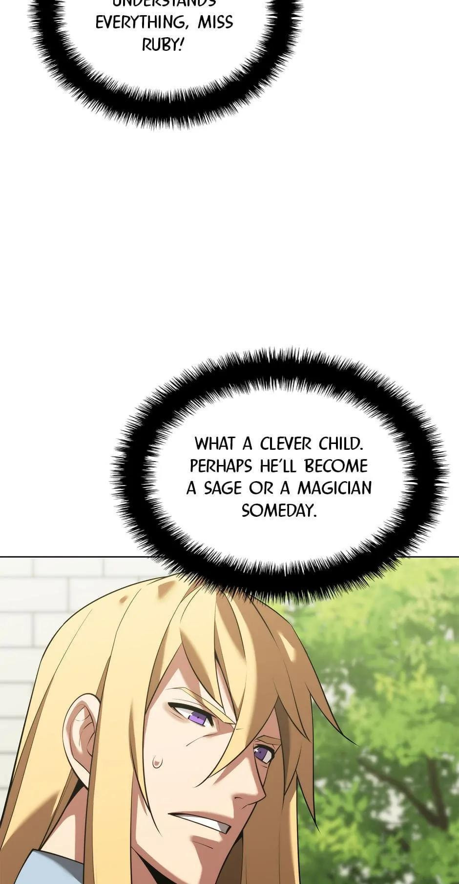 Read Overgeared (Team Argo) chapter 179 image 87 on Lezhin