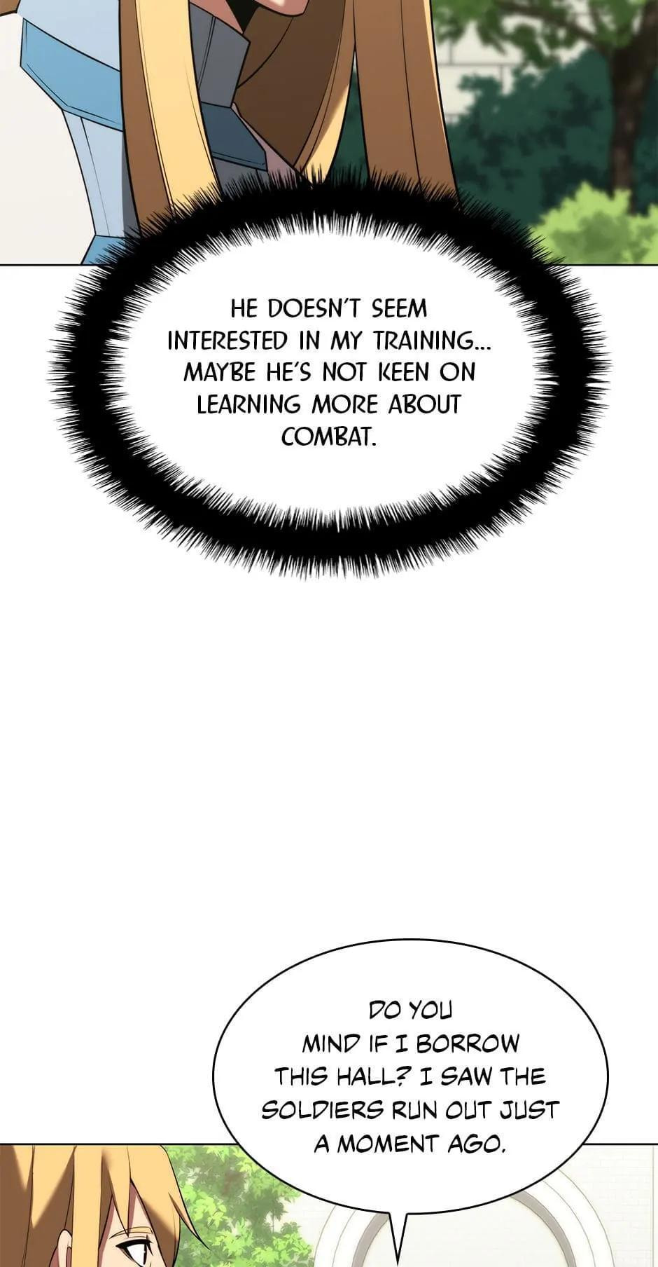 Read Overgeared (Team Argo) chapter 179 image 88 on Lezhin