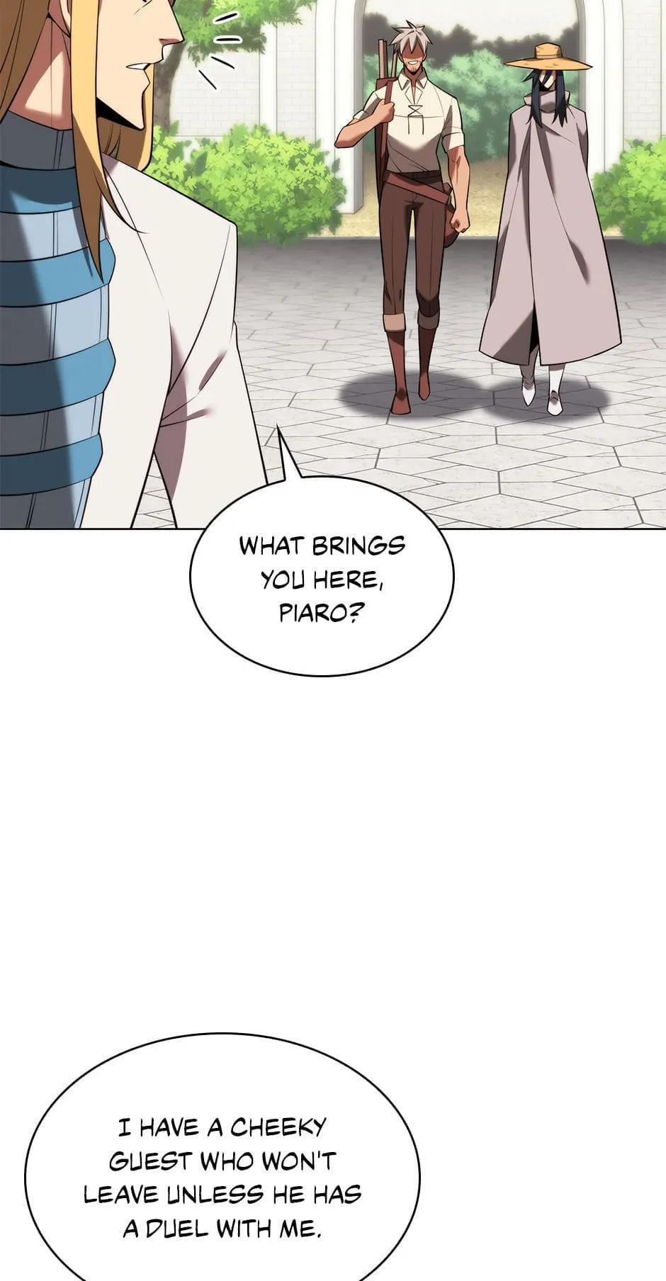 Read Overgeared (Team Argo) chapter 179 image 89 on Lezhin