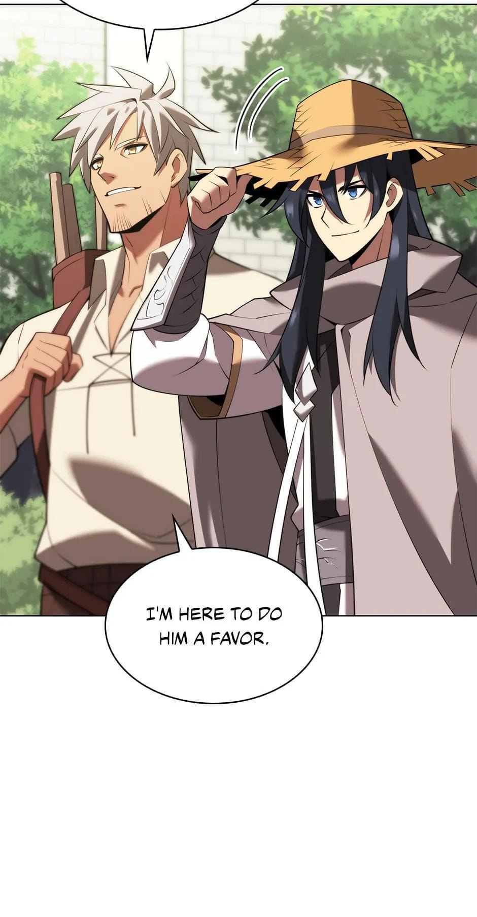 Read Overgeared (Team Argo) chapter 179 image 90 on Lezhin