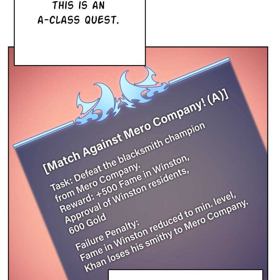 Read Overgeared (Team Argo) chapter 18 image 1 on Lezhin